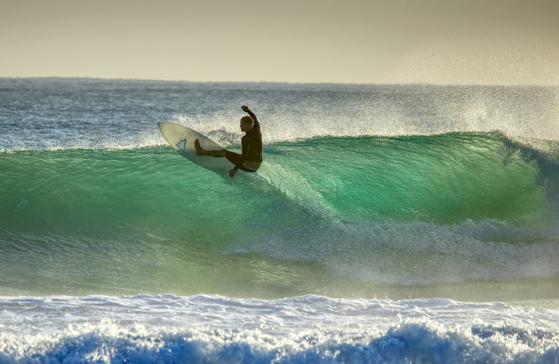 The Future of Surfing: Part II