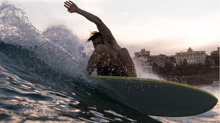 The Future of Surfing: Part I